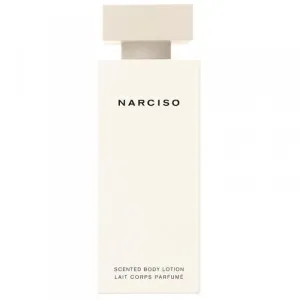 Narciso Rodriguez - Narciso : Body oil, lotion and cream 6.8 Oz / 200 ml