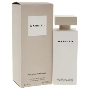 Narciso Rodriguez - Narciso : Body oil, lotion and cream 6.8 Oz / 200 ml