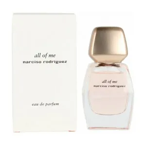 Narciso Rodriguez - All Of Me : Eau De Parfum Spray 1 Oz / 30 ml