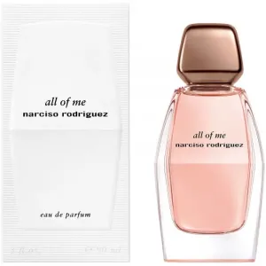Narciso Rodriguez - All Of Me : Eau De Parfum Spray 6.8 Oz / 90 ml