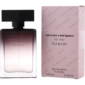 Narciso Rodriguez - For Her Forever : Eau De Parfum Spray 1.7 Oz / 50 ml