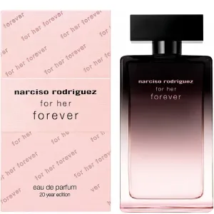 Narciso Rodriguez - For Her Forever : Eau De Parfum Spray 1 Oz / 30 ml