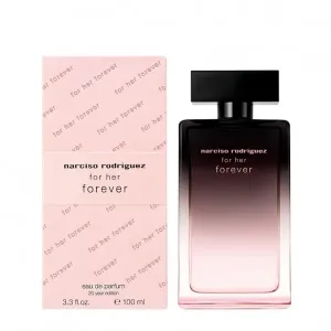 Narciso Rodriguez - For Her Forever : Eau De Parfum Spray 3.4 Oz / 100 ml
