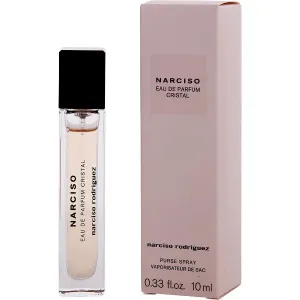 Narciso Rodriguez - Narciso Cristal : Eau De Parfum Spray 0.3 Oz / 10 ml