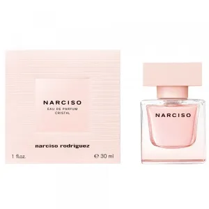 Narciso Rodriguez - Narciso Cristal : Eau De Parfum Spray 1 Oz / 30 ml