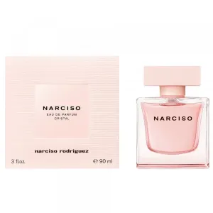 Narciso Rodriguez - Narciso Cristal : Eau De Parfum Spray 6.8 Oz / 90 ml