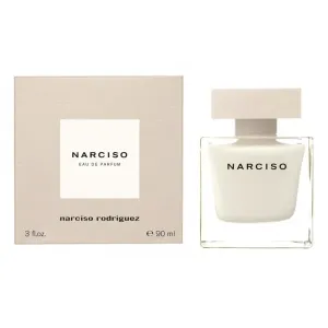 Narciso Rodriguez - Narciso : Eau De Parfum Spray 1.7 Oz / 50 ml