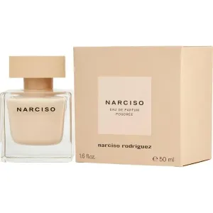 Narciso Rodriguez - Narciso Poudrée : Eau De Parfum Spray 1.7 Oz / 50 ml