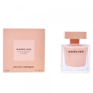 Narciso Rodriguez - Narciso Poudrée : Eau De Parfum Spray 5 Oz / 150 ml