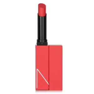 Nars Ladies Powermatte Lipstick 0.05 oz # 130 Feel My Fire Makeup 194251133584