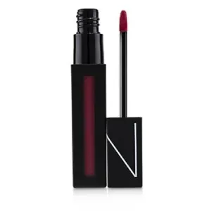NARSPowermatte Lip Pigment - # Get Up Stand Up (Bright Pink Coral) 5.5ml/0.18oz