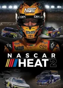 NASCAR Heat 2 Steam Key GLOBAL