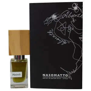 Nasomatto - Absinth : Perfume Extract 1 Oz / 30 ml