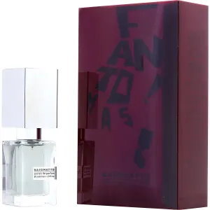 Nasomatto - Fantomas : Perfume Extract Spray 1 Oz / 30 ml