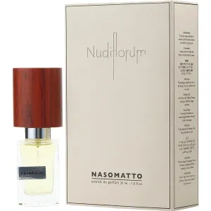 Nasomatto - Nudiflorum : Perfume Extract Spray 1 Oz / 30 ml