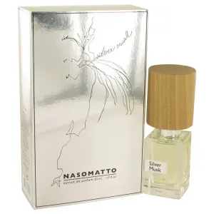 Nasomatto - Silver Musk : Perfume Extract 1 Oz / 30 ml