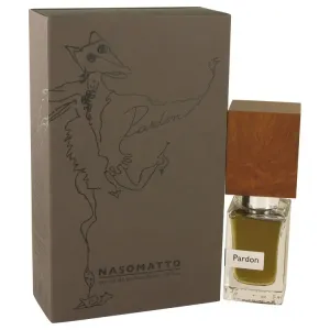 Nasomatto - Pardon : Perfume Extract 1 Oz / 30 ml