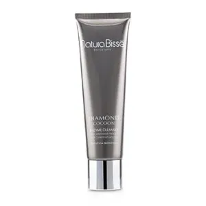 Natura BisseDiamond Cocoon Enzyme Cleanser Deep Cleansing Mousse 100ml/3.5oz