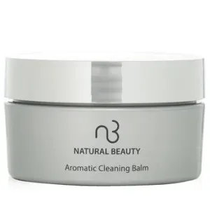 Natural BeautyAromatic Cleaning Balm 125g/4.41oz