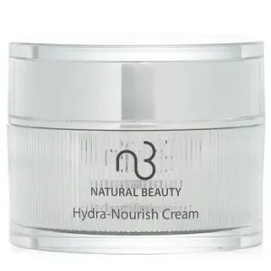 Natural BeautyHydra-Nourish Cream 30g/1oz