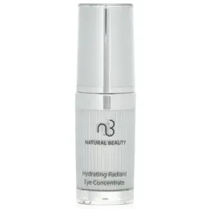 Natural BeautyHydrating Radiant Eye Concentrate 15ml/0.5oz