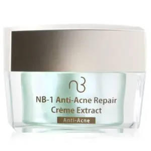 Natural BeautyNB-1 Ultime Restoration NB-1 Anti-Acne Repair Creme Extract 20g/0.67oz