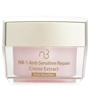 Natural BeautyNB-1 Ultime Restoration NB-1 Anti-Sensitive Repair Creme Extract 20g/0.67oz