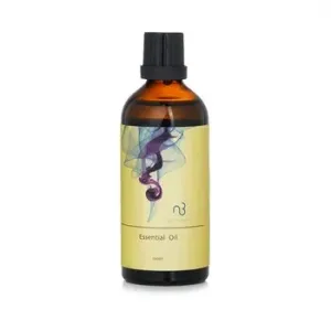 Natural BeautySpice Of Beauty Essential Oil - Mollify Massage Oil 100ml/3.3oz