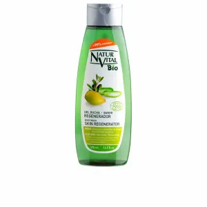 Naturaleza Y Vida - Body Wash Skin Regenerator : Shower gel 500 ml