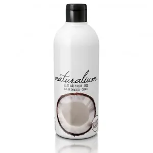 Naturalium - Coconut : Shower gel 500 ml