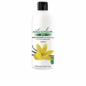 Naturalium - Herbal Vanilla : Shower gel 500 ml
