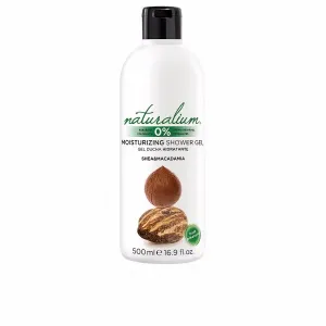 Naturalium - Shea & Macadamia : Shower gel 500 ml