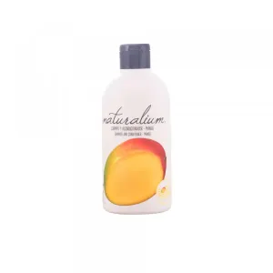 Naturalium - Shampooing & Conditioner Mango : Conditioner 400 ml