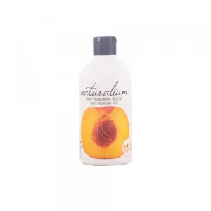 Naturalium - Shampooing & Conditioner Peach : Conditioner 400 ml