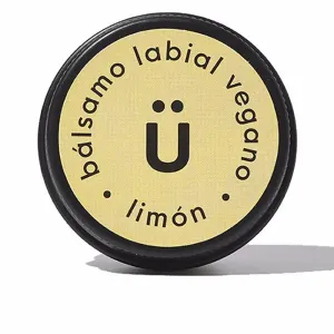 Naturbrush - Balsamo Labial Vegano : Lip care 15 g