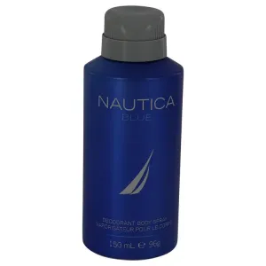 Nautica - Nautica Blue : Deodorant 5 Oz / 150 ml
