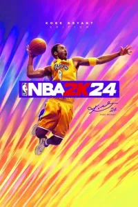 NBA 2K24 Kobe Bryant Edition (PC) Steam Key UNITED STATES