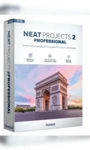 NEAT Projects 2 Pro - 2 Device Lifetime Project Softwares Key GLOBAL