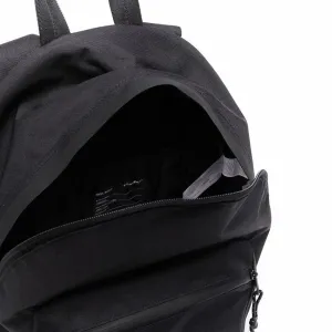 Neil Barrett Mens Eastpack X Logo Backpack Black ONE Size