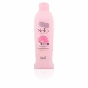 Nelia - Cuidado Hidratante : Shower gel 900 ml