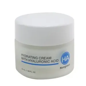 NeogenceHA - Hydrating Cream With Hyaluronic Acid 50ml/1.69oz