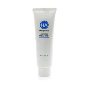 NeogenceHA - Hydrating Facial Wash 125ml/4.17oz