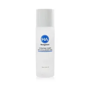 NeogenceHA - Hydrating Toner With Hyaluronic Acid 150ml/5oz