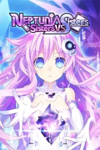 Neptunia: Sisters VS Sisters (PC) Steam Key GLOBAL