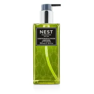 NestLiquid Soap - Lemongrass & Ginger 300ml/10oz