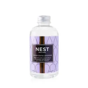 NestReed Diffuser Liquid Refill - Cedar Leaf & Lavender 175ml/5.9oz