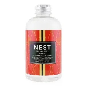 NestReed Diffuser Liquid Refill - Sicilian Tangerine 175ml/5.9oz