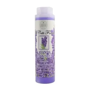 Nesti DanteDei Colli Fiorentini Shower Gel - Tuscan Lavender 300ml/10.2oz