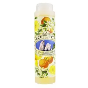 Nesti DanteDolce Vivere Shower Gel - Capri - Orange Blossom, Frosted Mandarine & Basil 300ml/10.2oz
