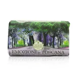 Nesti DanteEmozioni In Toscana Natural Soap - Enchanting Forest 250g/8.8oz